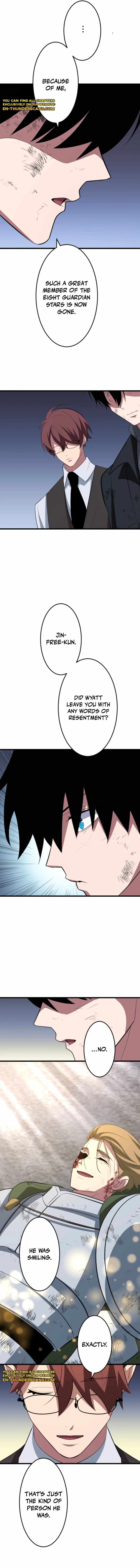 Unparalleled ??? Rank Hidden Equipment Chapter 54 14